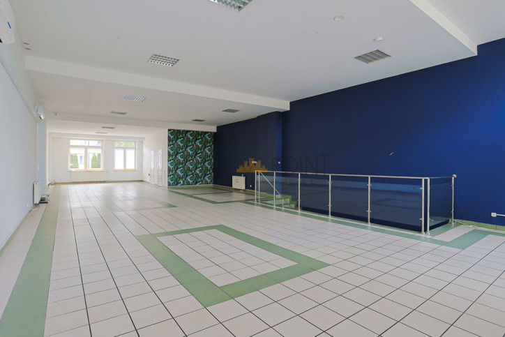 Lokal Wynajem Warszawa Wesoła 3